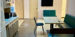 Новый Уренгой: Апартаменты Экспресс