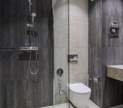 Двухместный номер Standard двуспальная кровать в Senator Hotel