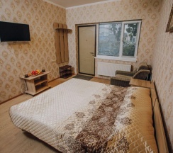 3-местный номер стандарт в Лаура