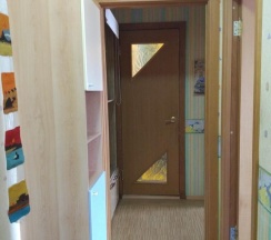 Квартира в Апартаменты на Челябинск, улица Косарева, 63