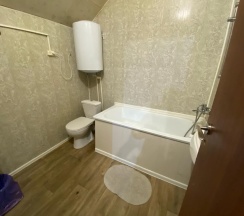 Номер студия (мансарда) в Марина