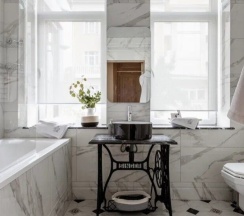 Роскошная Вилла в центре Сочи в Вилла на Красной Поляне