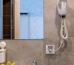 Трехместные Апартаменты Комфорт в Port Comfort by the Gostiniy Dvor