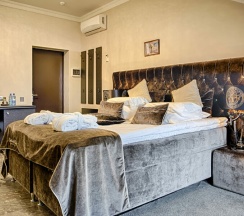 HOTEL 24 в Exclusive Hotel&Apartments