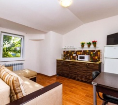 Апартаменты трехместные в Ростов-61