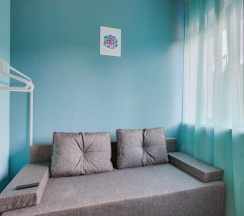 1-комнатные апартаменты, 20м² в Домиго