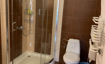 номер стандарт 2 в Indian House