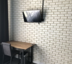 Семейный двухместный номер №2 в Динамо