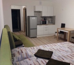 Квартира в DreamHouse