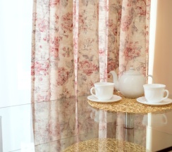 СТАНДАРТ С ВХОДОМ СО ДВОРА в У моря