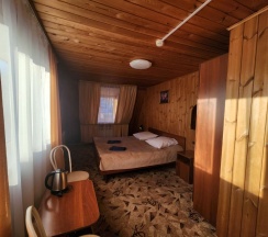 Стандарт в Даурия