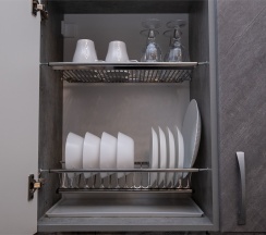 Семейные Апартаменты в Берисон