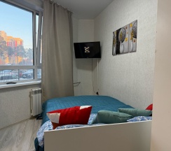 Номер Эконом в Royal Plaza
