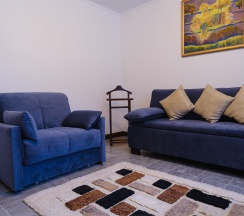 Люкс в Вертикаль