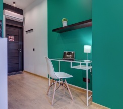 Stylish Studio Arbat в Axis.Moscow Arbat