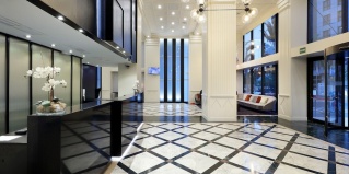Валенсия: Отель Exe Rey Don Jaime Hotel
