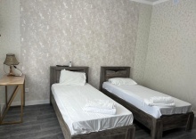 Номер Standard в Grand hotel