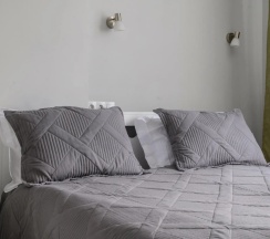 Трёхместная студия в Bg Apartments