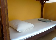 Четырёхместный номер Standard в Zleep63 - Hostel