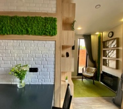Twix-House в Anstar House Vatutinki