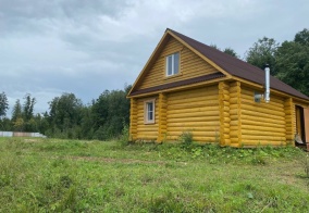 Курортный отель Белозёрье в Вологодской области