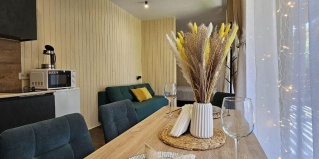 Ломоносовский муниципальный район: Гостевой дом Blackberry