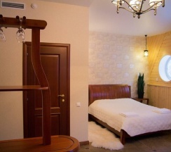 Резиденция 2 в Golden Palace