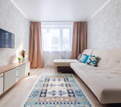 1-комнатные апартаменты, 42 м², 8 этаж в RentAp