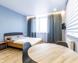 Декабристов 20-76/4 в Poshtel VDali