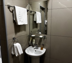 Люкс 2 этаж 206 в CityHotel