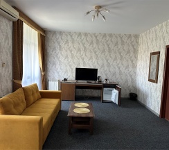 I категория Премиум в Сафари