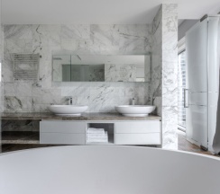 BathView Apartment в Roomley
