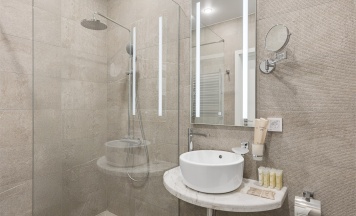 1-комнатный ПРОМО в Европа 4*