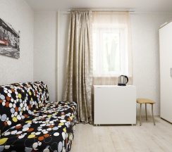 Квартира в My space