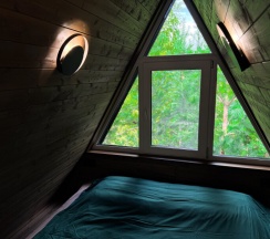 green haus в Magic Camp