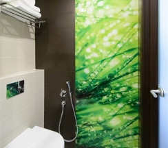 STANDARD "GRASSE" dbl в Hotel Design style
