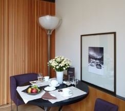 Lifestyle Junior Suite в Barvikha hotel & SPA