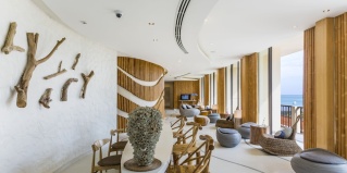 Муанг: Курортный отель Bandara Beach Resort Phuket