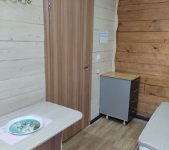 Дом в Ветер Чемала