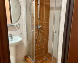 Двухместный номер Comfort (двуспальная кровать) в Корсар