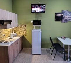 4-местный номер стандарт №3 в Наш