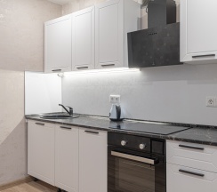 Квартира в Апартаменты на Нурсултана Назарбаева, 47/113