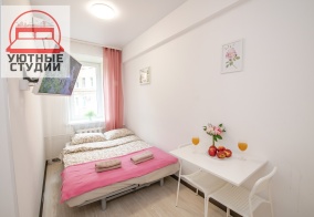 Апартаменты Апартаменты на Новоивановская 3, 92/4 в Приморском крае