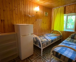 Эконом 6ти местный в Альдаир