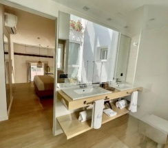 Студия Superior в Hotel emblemático Hi Suites