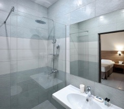 Комфорт в Арт-отель