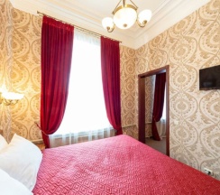 Полулюкс в На Дворянской