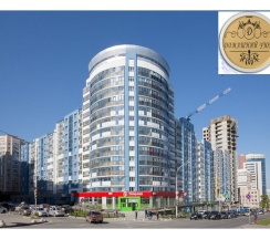 Квартира в Апартаменты на ул. Куйбышева 21-8