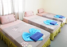 Семейный номер Standard в Harmony House - Hostel