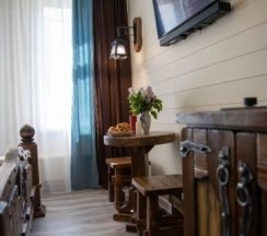 Тихвинский в Кремле у Куприна в Дом Куприна в Кремле